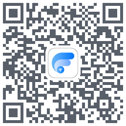 翼企办 QRcode