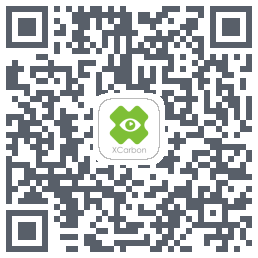 教练鸷眼 QRcode