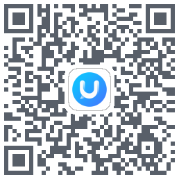 UUUTalkรหัส QR สำหรับดาวน์โหลด