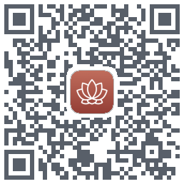 长乐棋山禅寺的下载二维码