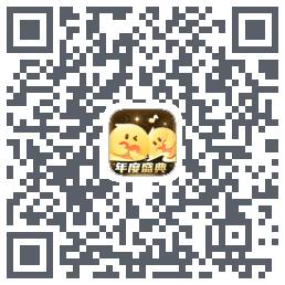 KK星球código QR de descarga de