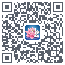 Zen Color QRcode