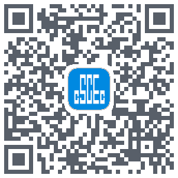 八三管理平台 QRcode
