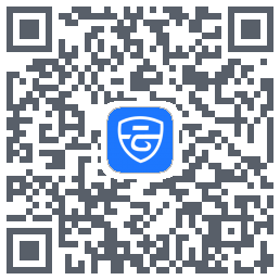 智慧安保云的下載二維碼