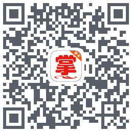 掌通宝家长版 QRcode