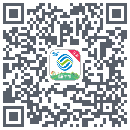 中国移动江苏 QRcode