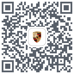 保时捷 QRcode