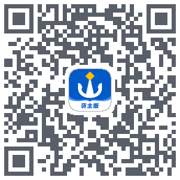 船旺货主-权限、注销-体验版（测试） QRcode