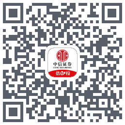 中信证券 QRcode