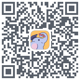 小E学院のダウンロードQRコード