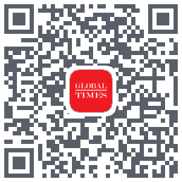 Global Times的下载二维码