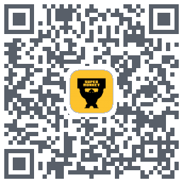 超级猩猩 QR-код для загрузки