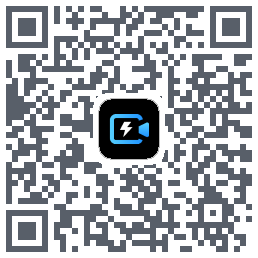 切片快剪 QRcode