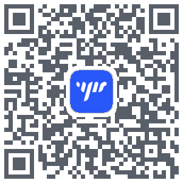 爱原物du code QR de téléchargement