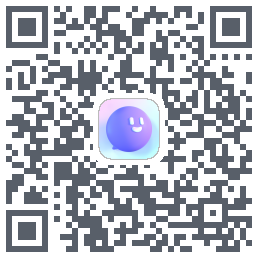 微光的下载二维码