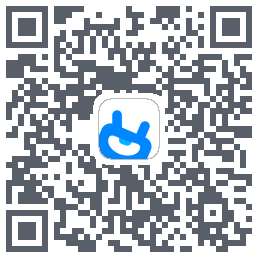 说客英语 QRcode