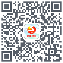 醉美肃州 QRcode