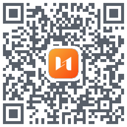弘历投教 QRcode