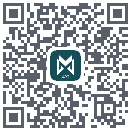猛士汽车 QRcode