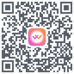 WodLEDcodice QR per il download
