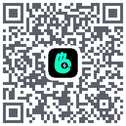 掌心雷codice QR per il download
