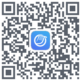 勤上口袋办公的下載二維碼