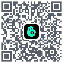 掌心雷codice QR per il download