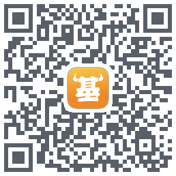 基金牛的下載二維碼