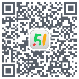 加国无忧(P)のダウンロードQRコード
