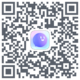 微光的下载二维码