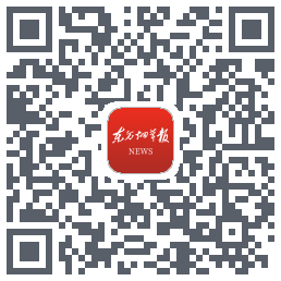 东方烟草报的下载二维码