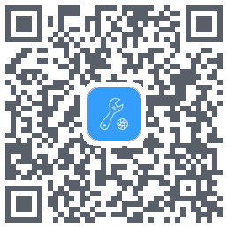 微商工具código QR de descarga de
