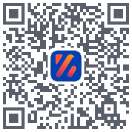 FINNIX的下載二維碼