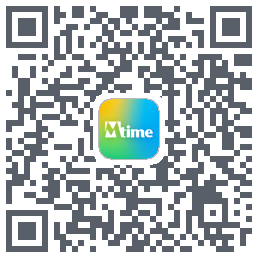 时光网 QR-код для загрузки