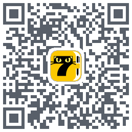 七猫作家助手 QRcode