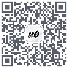 unc0ver的下载二维码