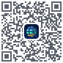 电网头条 QRcode