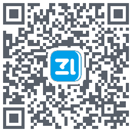 这锂换电 QRcode