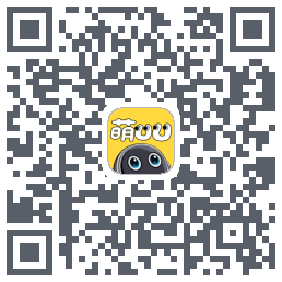萌UUรหัส QR สำหรับดาวน์โหลด