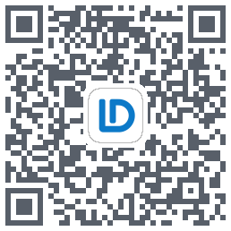 蓝豆云du code QR de téléchargement