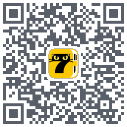 七猫作家助手的下載二維碼