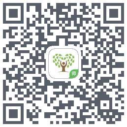 知心慧学教师端的下載二維碼