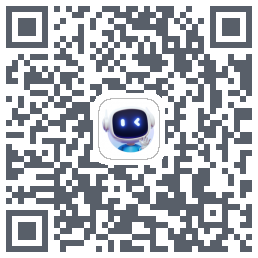 当贝AIcódigo QR de descarga de