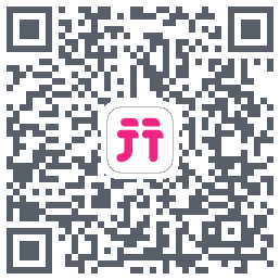 无忧行 QRcode