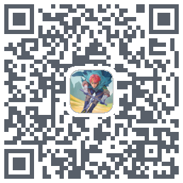 疯狂运动会 QRcode