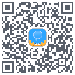冒泡联联 QRcode