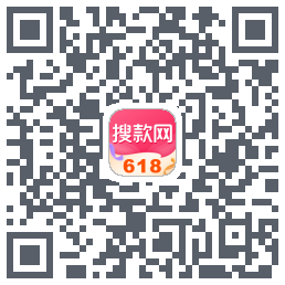 搜款网 QRcode