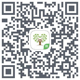 知心慧学教师端的下载二维码