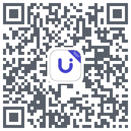 U净 QRcode