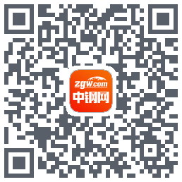 中钢网código QR de descarga de